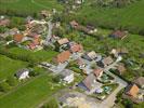 Photos aériennes de Chaux (90330) | Territoire-de-Belfort, Bourgogne-Franche-Comté, France - Photo réf. T076722
