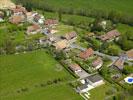 Photos aériennes de Chaux (90330) | Territoire-de-Belfort, Bourgogne-Franche-Comté, France - Photo réf. T076723