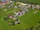 Photos aériennes de Chaux (90330) | Territoire-de-Belfort, Bourgogne-Franche-Comté, France - Photo réf. T076724
