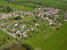 Photos aériennes de Chaux (90330) | Territoire-de-Belfort, Bourgogne-Franche-Comté, France - Photo réf. T076725