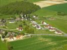 Photos aériennes de Chèvremont (90340) - Autre vue | Territoire-de-Belfort, Bourgogne-Franche-Comté, France - Photo réf. T076736