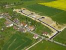 Photos aériennes de Chèvremont (90340) - Autre vue | Territoire-de-Belfort, Bourgogne-Franche-Comté, France - Photo réf. T076737