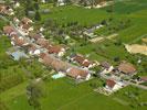 Photos aériennes de Chèvremont (90340) - Autre vue | Territoire-de-Belfort, Bourgogne-Franche-Comté, France - Photo réf. T076738