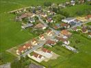 Photos aériennes de Chèvremont (90340) - Autre vue | Territoire-de-Belfort, Bourgogne-Franche-Comté, France - Photo réf. T076741
