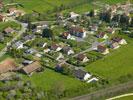 Photos aériennes de Chèvremont (90340) - Autre vue | Territoire-de-Belfort, Bourgogne-Franche-Comté, France - Photo réf. T076744