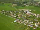 Photos aériennes de Chèvremont (90340) - Autre vue | Territoire-de-Belfort, Bourgogne-Franche-Comté, France - Photo réf. T076747