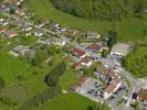 Photos aériennes de Chèvremont (90340) - Autre vue | Territoire-de-Belfort, Bourgogne-Franche-Comté, France - Photo réf. T076750