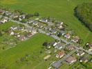 Photos aériennes de Chèvremont (90340) - Autre vue | Territoire-de-Belfort, Bourgogne-Franche-Comté, France - Photo réf. T076751