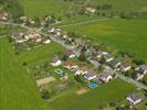 Photos aériennes de Chèvremont (90340) - Autre vue | Territoire-de-Belfort, Bourgogne-Franche-Comté, France - Photo réf. T076752