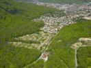 Photos aériennes de Cravanche (90300) - Autre vue | Territoire-de-Belfort, Bourgogne-Franche-Comté, France - Photo réf. T076762