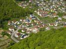 Photos aériennes de Cravanche (90300) - Autre vue | Territoire-de-Belfort, Bourgogne-Franche-Comté, France - Photo réf. T076769