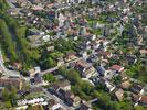 Photos aériennes de Danjoutin (90400) | Territoire-de-Belfort, Bourgogne-Franche-Comté, France - Photo réf. T076782