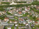 Photos aériennes de Danjoutin (90400) | Territoire-de-Belfort, Bourgogne-Franche-Comté, France - Photo réf. T076786