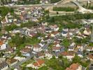 Photos aériennes de Danjoutin (90400) | Territoire-de-Belfort, Bourgogne-Franche-Comté, France - Photo réf. T076787