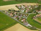 Photos aériennes de Denney (90160) | Territoire-de-Belfort, Bourgogne-Franche-Comté, France - Photo réf. T076802