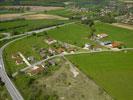 Photos aériennes de Denney (90160) | Territoire-de-Belfort, Bourgogne-Franche-Comté, France - Photo réf. T076803