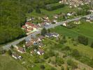 Photos aériennes de Denney (90160) | Territoire-de-Belfort, Bourgogne-Franche-Comté, France - Photo réf. T076808