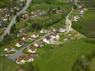 Photos aériennes de Denney (90160) | Territoire-de-Belfort, Bourgogne-Franche-Comté, France - Photo réf. T076810