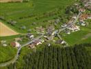 Photos aériennes de Dorans (90400) - Autre vue | Territoire-de-Belfort, Franche-Comté, France - Photo réf. T076813