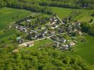 Photos aériennes de Dorans (90400) - Autre vue | Territoire-de-Belfort, Franche-Comté, France - Photo réf. T076814