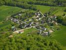 Photos aériennes de Dorans (90400) | Territoire-de-Belfort, Bourgogne-Franche-Comté, France - Photo réf. T076814
