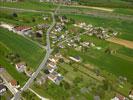 Photos aériennes de Dorans (90400) | Territoire-de-Belfort, Bourgogne-Franche-Comté, France - Photo réf. T076815