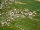 Photos aériennes de Dorans (90400) - Autre vue | Territoire-de-Belfort, Franche-Comté, France - Photo réf. T076816