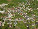 Photos aériennes de Dorans (90400) | Territoire-de-Belfort, Bourgogne-Franche-Comté, France - Photo réf. T076817