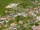 Photos aériennes de Dorans (90400) - Autre vue | Territoire-de-Belfort, Franche-Comté, France - Photo réf. T076818