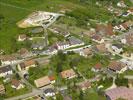 Photos aériennes de Dorans (90400) | Territoire-de-Belfort, Bourgogne-Franche-Comté, France - Photo réf. T076818