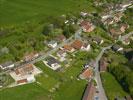 Photos aériennes de Dorans (90400) | Territoire-de-Belfort, Bourgogne-Franche-Comté, France - Photo réf. T076820