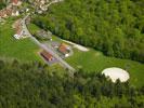 Photos aériennes de Dorans (90400) | Territoire-de-Belfort, Bourgogne-Franche-Comté, France - Photo réf. T076821