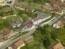 Photos aériennes de Dorans (90400) | Territoire-de-Belfort, Bourgogne-Franche-Comté, France - Photo réf. T076822