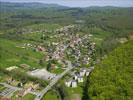 Photos aériennes de Éloie (90300) | Territoire-de-Belfort, Bourgogne-Franche-Comté, France - Photo réf. T076824