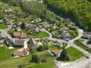Photos aériennes de Éloie (90300) | Territoire-de-Belfort, Bourgogne-Franche-Comté, France - Photo réf. T076833