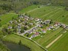 Photos aériennes de Éloie (90300) | Territoire-de-Belfort, Bourgogne-Franche-Comté, France - Photo réf. T076835