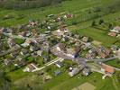 Photos aériennes de Éloie (90300) | Territoire-de-Belfort, Bourgogne-Franche-Comté, France - Photo réf. T076839