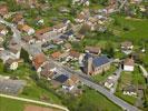 Photos aériennes de Étueffont (90170) - Autre vue | Territoire-de-Belfort, Bourgogne-Franche-Comté, France - Photo réf. T076864