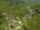 Photos aériennes de Étueffont (90170) - Autre vue | Territoire-de-Belfort, Bourgogne-Franche-Comté, France - Photo réf. T076869