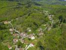 Photos aériennes de Étueffont (90170) | Territoire-de-Belfort, Franche-Comté, France - Photo réf. T076869