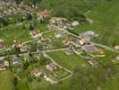 Photos aériennes de Étueffont (90170) - Autre vue | Territoire-de-Belfort, Bourgogne-Franche-Comté, France - Photo réf. T076876
