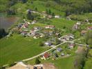 Photos aériennes de Étueffont (90170) - Autre vue | Territoire-de-Belfort, Bourgogne-Franche-Comté, France - Photo réf. T076877