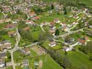 Photos aériennes de Étueffont (90170) - Autre vue | Territoire-de-Belfort, Bourgogne-Franche-Comté, France - Photo réf. T076878