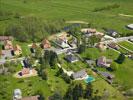 Photos aériennes de Étueffont (90170) - Autre vue | Territoire-de-Belfort, Bourgogne-Franche-Comté, France - Photo réf. T076880