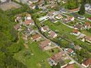 Photos aériennes de Étueffont (90170) - Autre vue | Territoire-de-Belfort, Franche-Comté, France - Photo réf. T076882