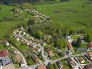 Photos aériennes de Étueffont (90170) | Territoire-de-Belfort, Franche-Comté, France - Photo réf. T076884