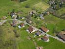 Photos aériennes de Évette-Salbert (90350) | Territoire-de-Belfort, Bourgogne-Franche-Comté, France - Photo réf. T076889