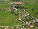 Photos aériennes de Évette-Salbert (90350) | Territoire-de-Belfort, Bourgogne-Franche-Comté, France - Photo réf. T076890