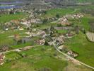 Photos aériennes de Évette-Salbert (90350) | Territoire-de-Belfort, Bourgogne-Franche-Comté, France - Photo réf. T076894