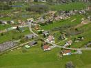 Photos aériennes de Évette-Salbert (90350) | Territoire-de-Belfort, Bourgogne-Franche-Comté, France - Photo réf. T076896